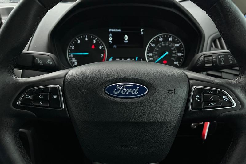 Used Ford Ecosport 2019 for sale - 77647443: Photo 12