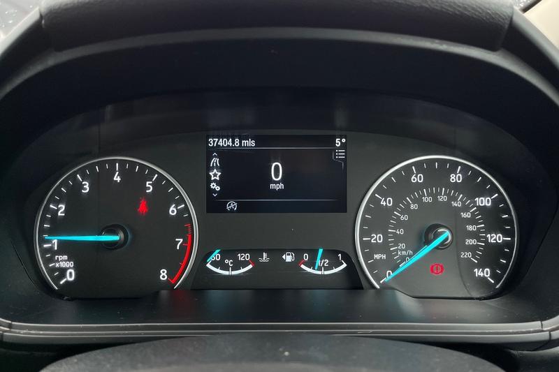 Used Ford Ecosport 2019 for sale - 77647443: Photo 13