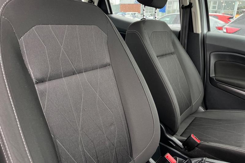 Used Ford Ecosport 2019 for sale - 77647443: Photo 17