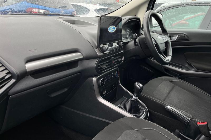 Used Ford Ecosport 2019 for sale - 77647443: Photo 18