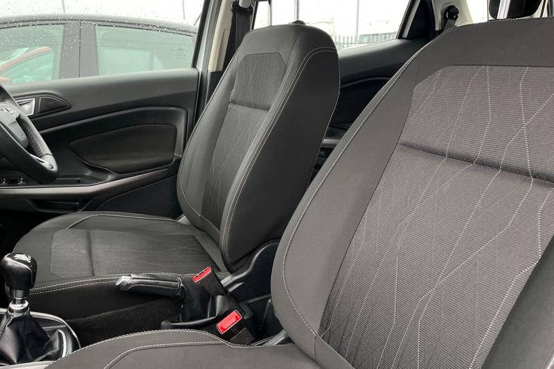 Used Ford Ecosport 2019 for sale - 77647443: Photo 19