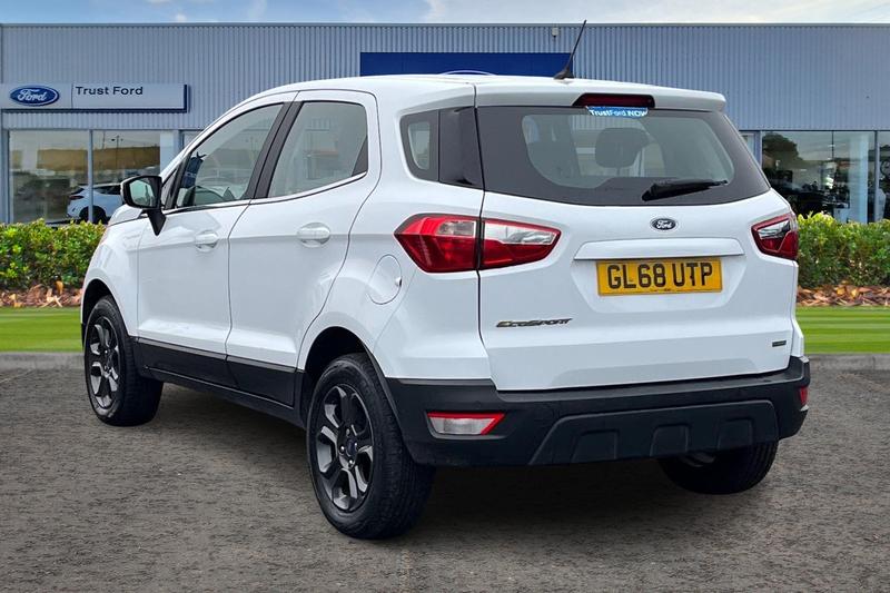 Used Ford Ecosport 2019 for sale - 77647443: Photo 2
