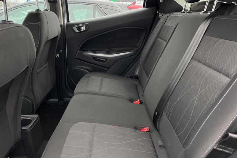 Used Ford Ecosport 2019 for sale - 77647443: Photo 20