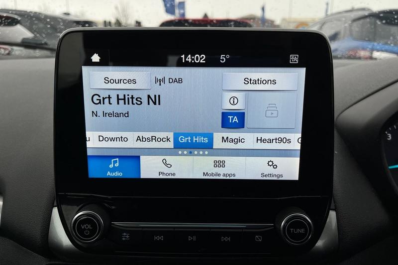 Used Ford Ecosport 2019 for sale - 77647443: Photo 28