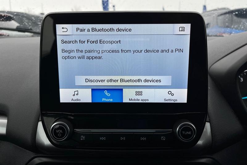 Used Ford Ecosport 2019 for sale - 77647443: Photo 29