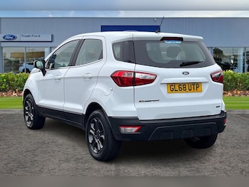 Used Ford Ecosport 2019 for sale - 77647443: Photo