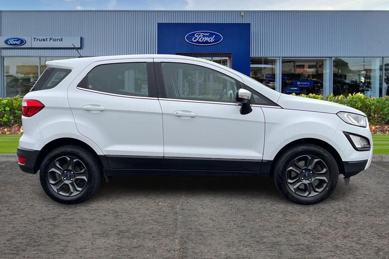 Used Ford Ecosport 2019 for sale - 77647443: Photo 3