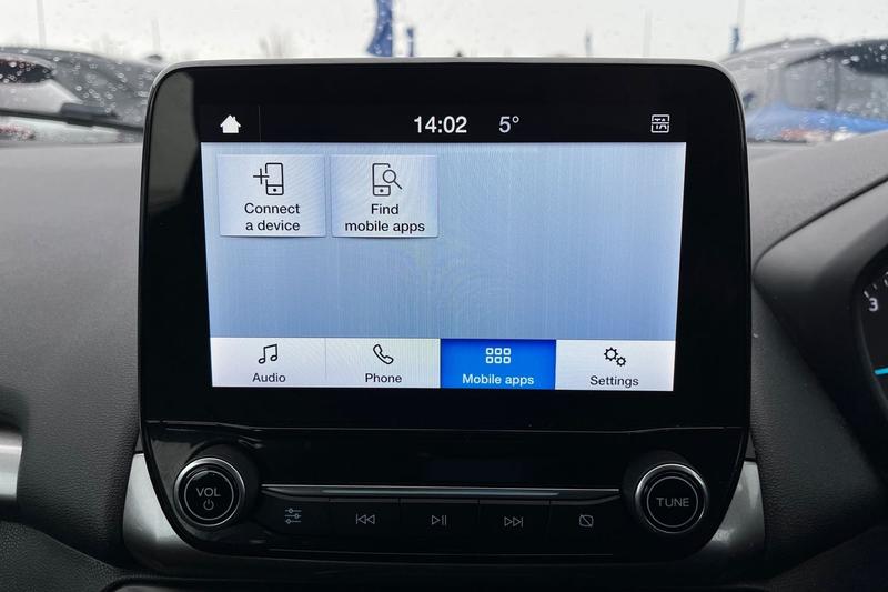 Used Ford Ecosport 2019 for sale - 77647443: Photo 30