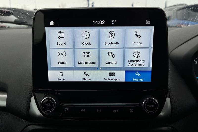 Used Ford Ecosport 2019 for sale - 77647443: Photo 31