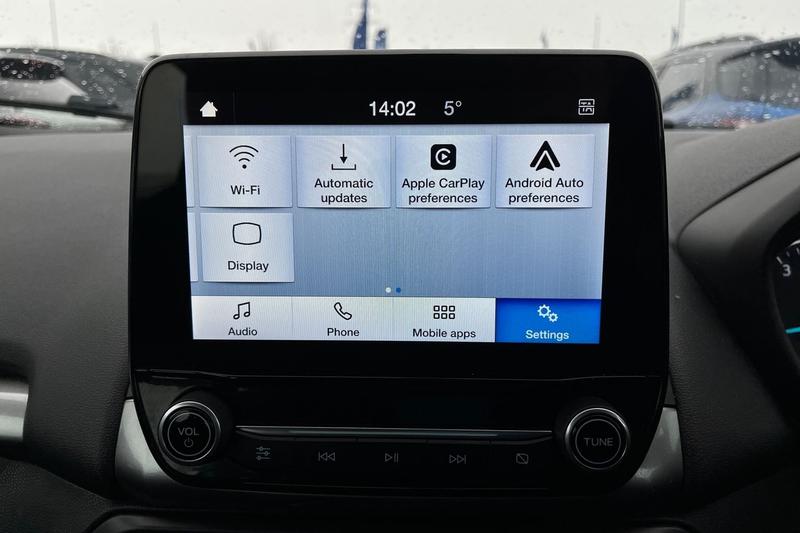 Used Ford Ecosport 2019 for sale - 77647443: Photo 32