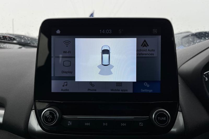 Used Ford Ecosport 2019 for sale - 77647443: Photo 33