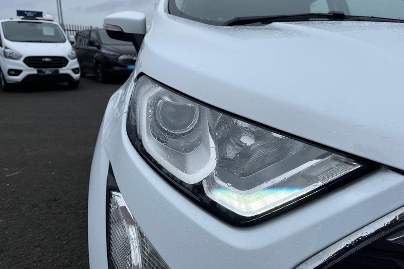 Used Ford Ecosport 2019 for sale - 77647443: Photo 39