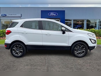 Used Ford Ecosport 2019 for sale - 77647443: Photo