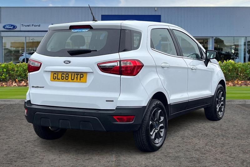 Used Ford Ecosport 2019 for sale - 77647443: Photo 4