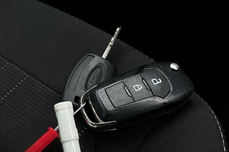 Used Ford Ecosport 2019 for sale - 77647443: Photo 40