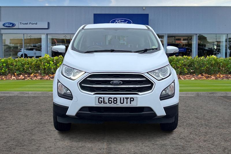 Used Ford Ecosport 2019 for sale - 77647443: Photo 6