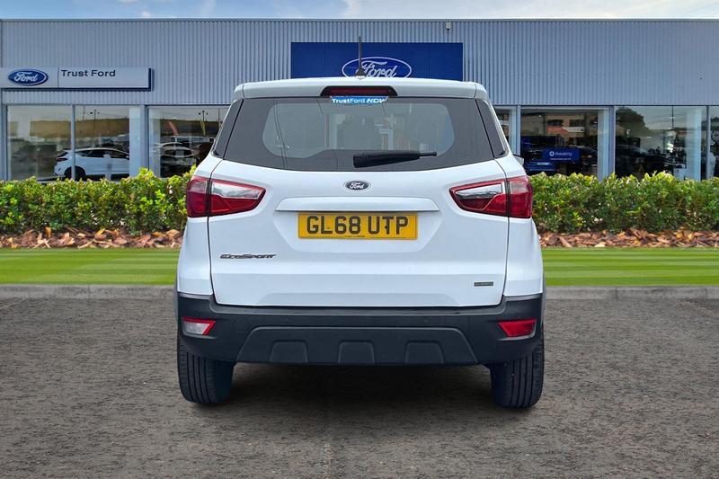 Used Ford Ecosport 2019 for sale - 77647443: Photo 7