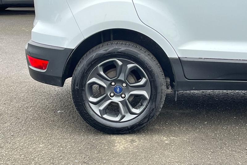 Used Ford Ecosport 2019 for sale - 77647443: Photo 8