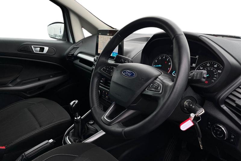 Used Ford Ecosport 2019 for sale - 77647443: Photo 9