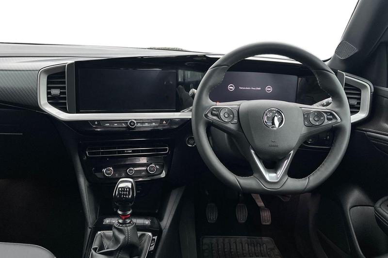 Used Vauxhall Mokka 2024 for sale - 77435157: Photo 11