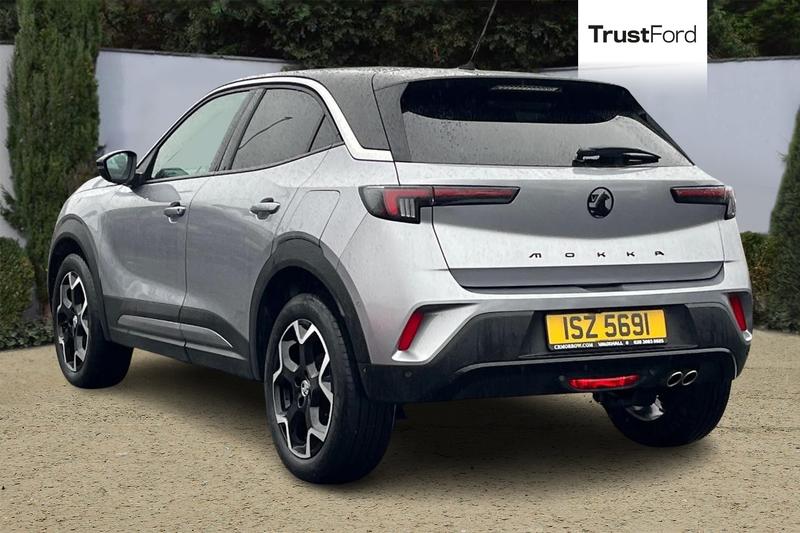 Used Vauxhall Mokka 2024 for sale - 77435157: Photo 2