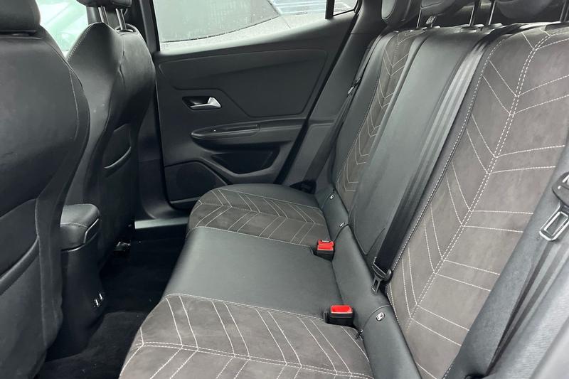 Used Vauxhall Mokka 2024 for sale - 77435157: Photo 20