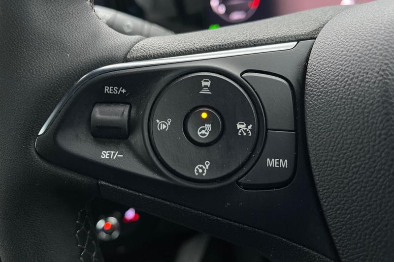 Used Vauxhall Mokka 2024 for sale - 77435157: Photo 23