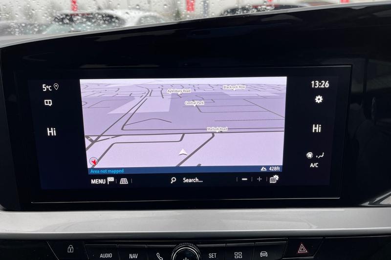 Used Vauxhall Mokka 2024 for sale - 77435157: Photo 27