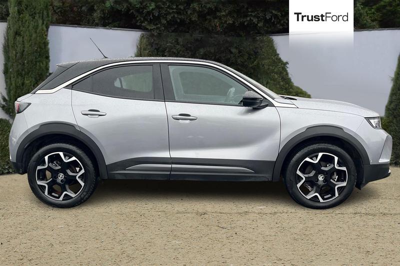 Used Vauxhall Mokka 2024 for sale - 77435157: Photo 3