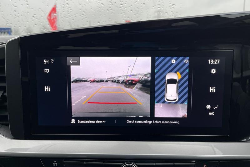 Used Vauxhall Mokka 2024 for sale - 77435157: Photo 34