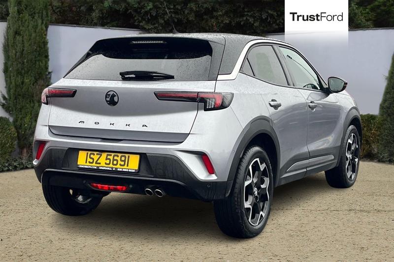 Used Vauxhall Mokka 2024 for sale - 77435157: Photo 4