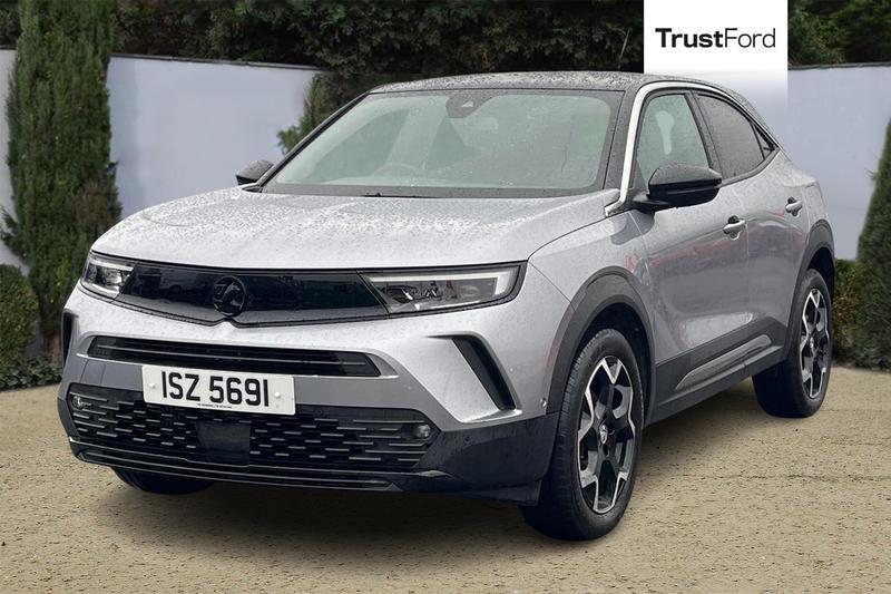 Used Vauxhall Mokka 2024 for sale - 77435157: Photo 5