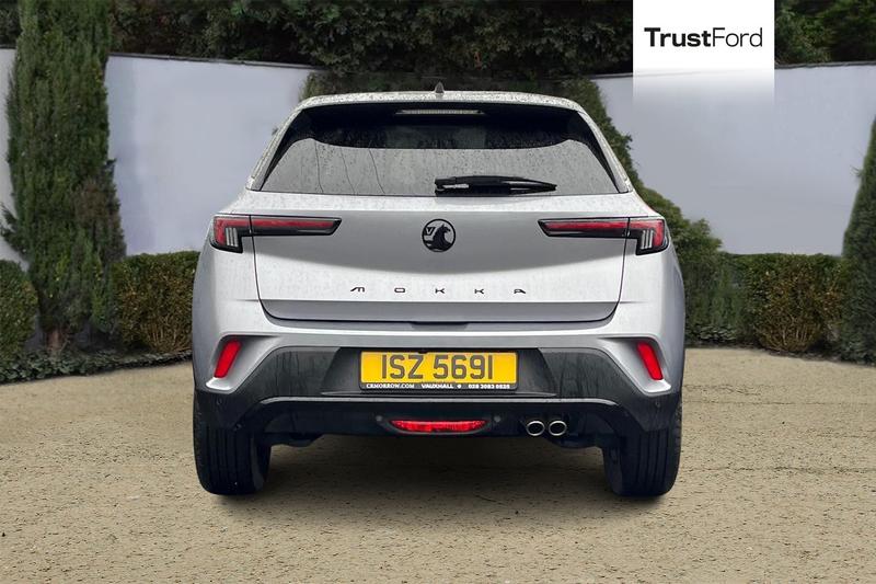 Used Vauxhall Mokka 2024 for sale - 77435157: Photo 7