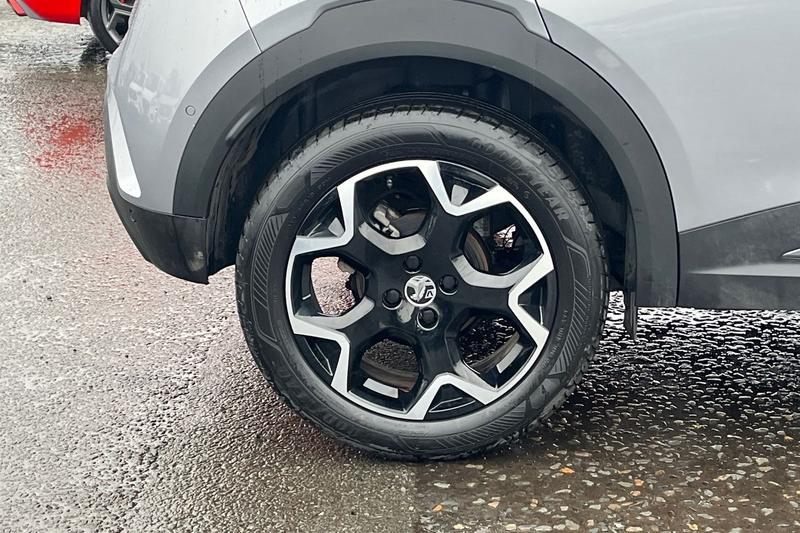 Used Vauxhall Mokka 2024 for sale - 77435157: Photo 8