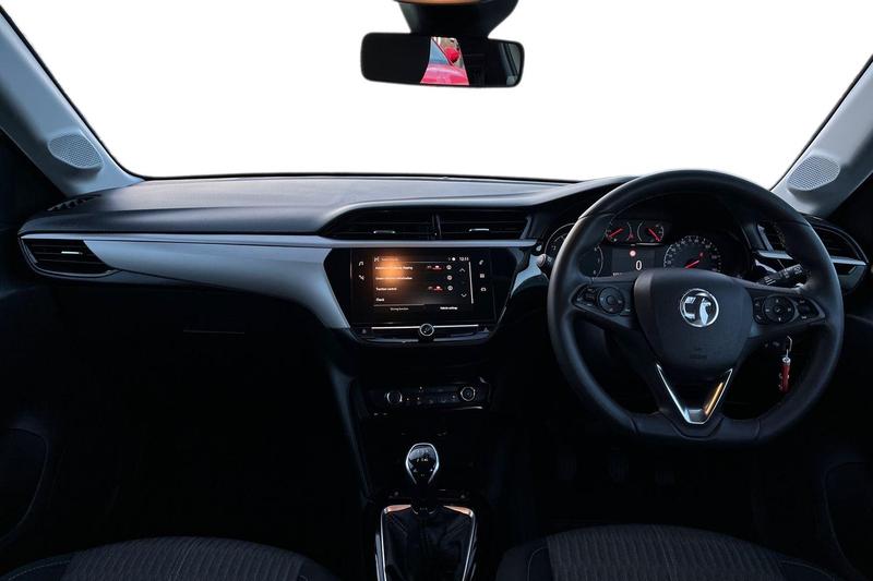 Used Vauxhall Corsa 2023 for sale - 76960983: Photo 10