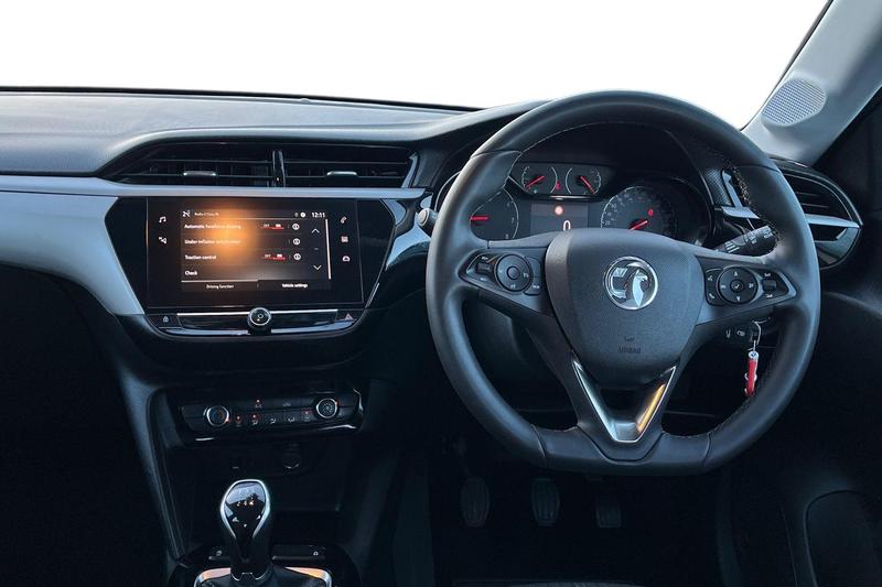 Used Vauxhall Corsa 2023 for sale - 76960983: Photo 11