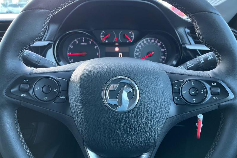 Used Vauxhall Corsa 2023 for sale - 76960983: Photo 12