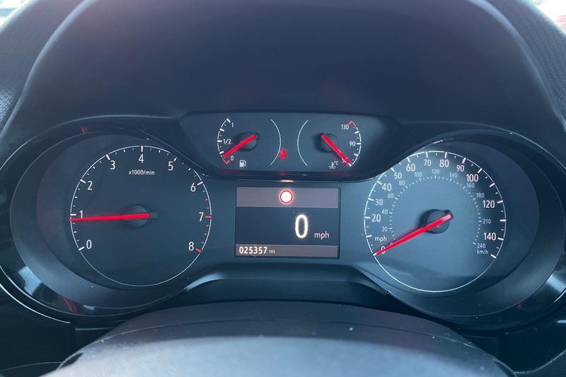 Used Vauxhall Corsa 2023 for sale - 76960983: Photo 13