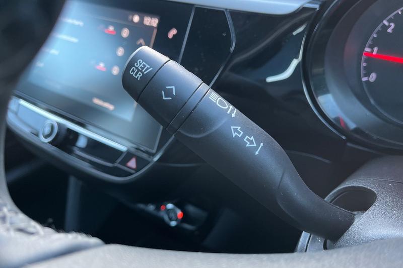 Used Vauxhall Corsa 2023 for sale - 76960983: Photo 14