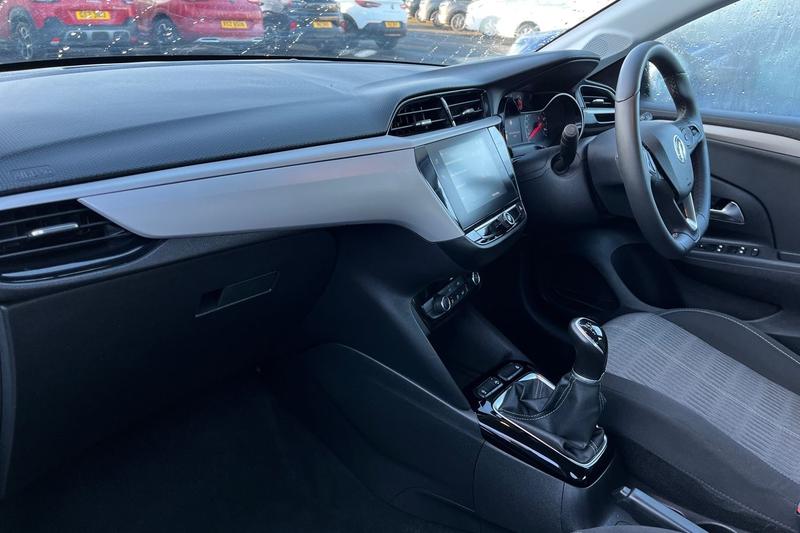 Used Vauxhall Corsa 2023 for sale - 76960983: Photo 18