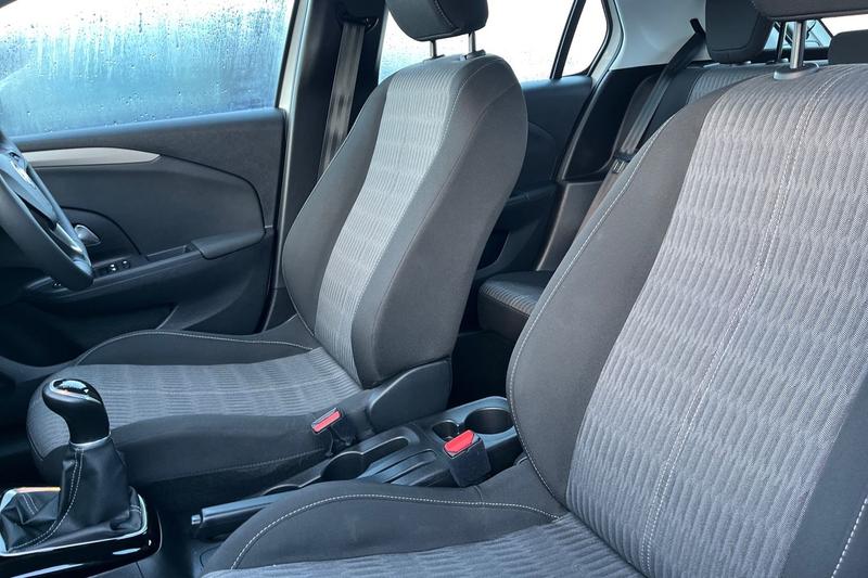 Used Vauxhall Corsa 2023 for sale - 76960983: Photo 19