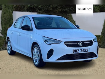 Used Vauxhall Corsa 2023 for sale - 76960983: Photo