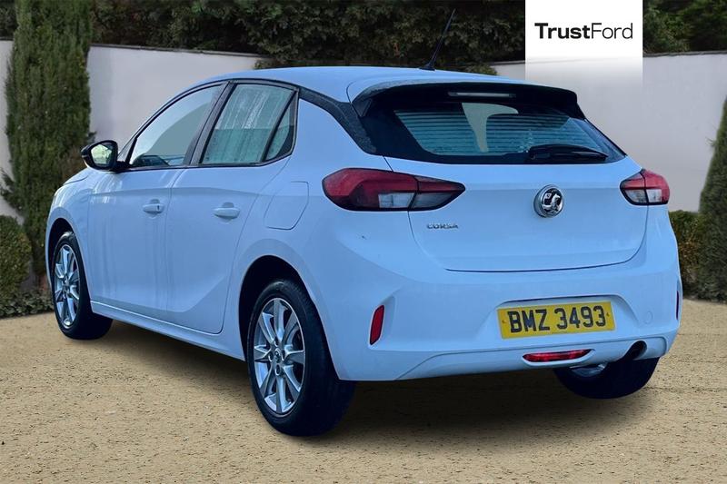 Used Vauxhall Corsa 2023 for sale - 76960983: Photo 2