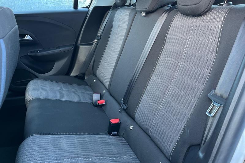 Used Vauxhall Corsa 2023 for sale - 76960983: Photo 20