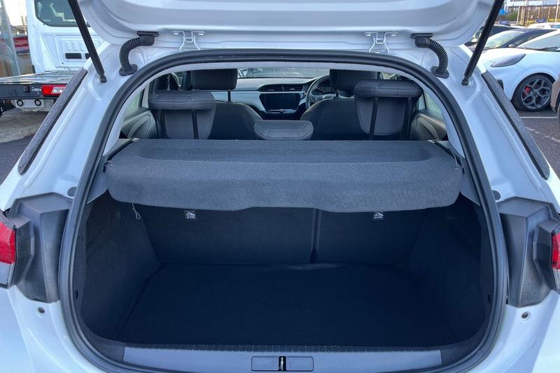 Used Vauxhall Corsa 2023 for sale - 76960983: Photo 21