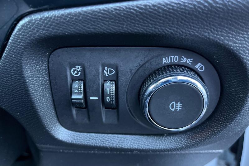 Used Vauxhall Corsa 2023 for sale - 76960983: Photo 22