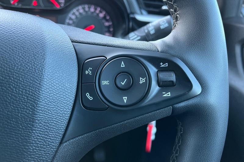 Used Vauxhall Corsa 2023 for sale - 76960983: Photo 23