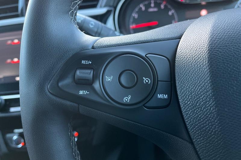 Used Vauxhall Corsa 2023 for sale - 76960983: Photo 24