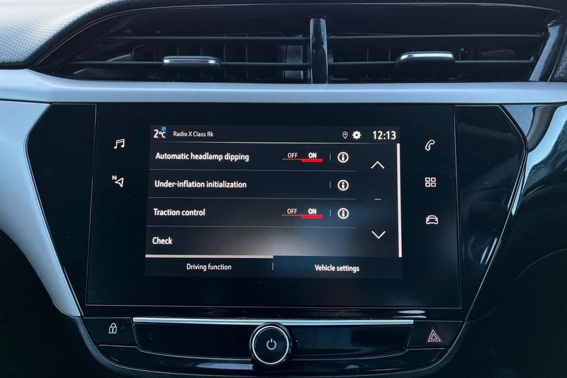 Used Vauxhall Corsa 2023 for sale - 76960983: Photo 25