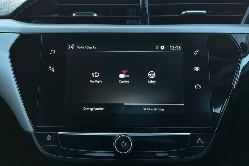 Used Vauxhall Corsa 2023 for sale - 76960983: Photo 26